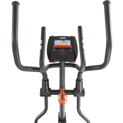 Орбитрек  York Fitness X520 - фото №5